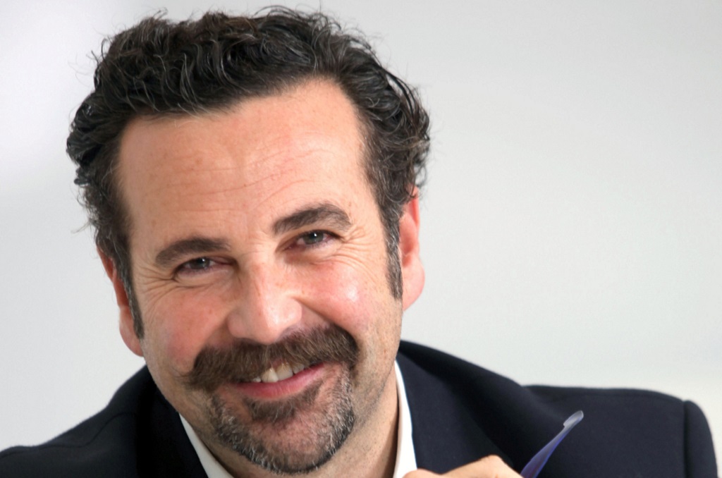 “Sin diversidad es muy difícil poder generar alternativas que aporten novedad y generen valor” Ignacio Villoch, experto en innovación