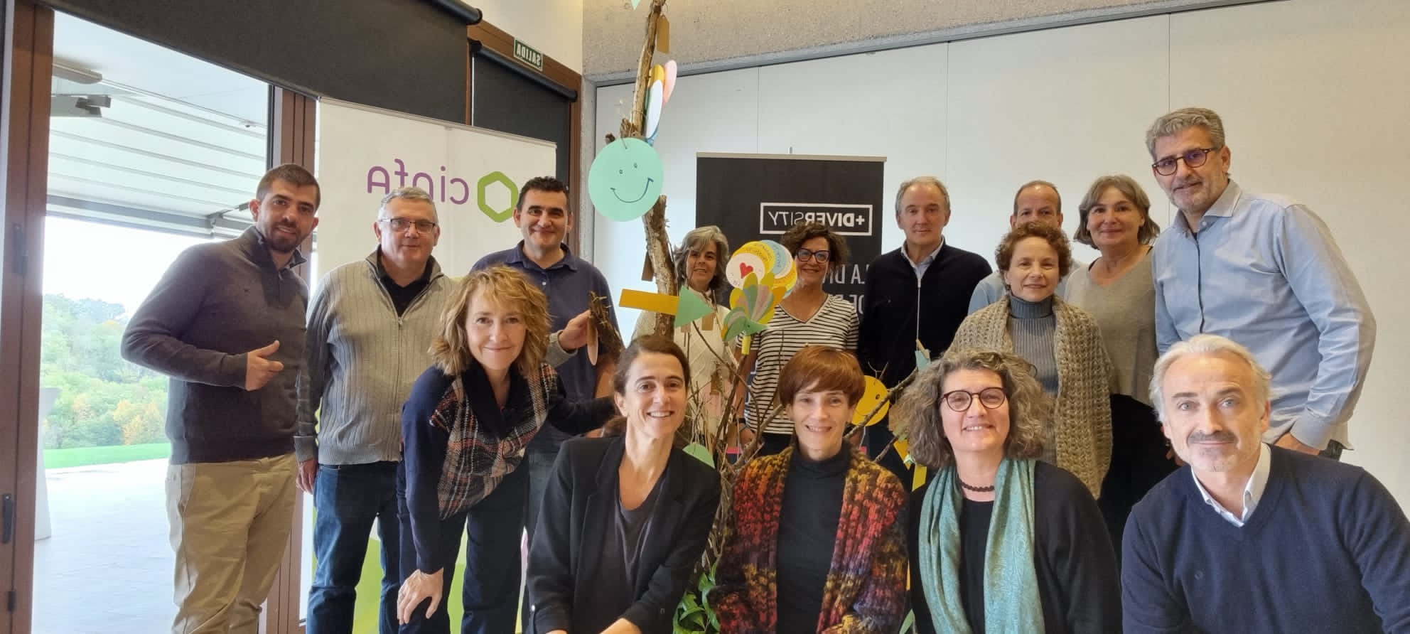 Liderazgo transformador