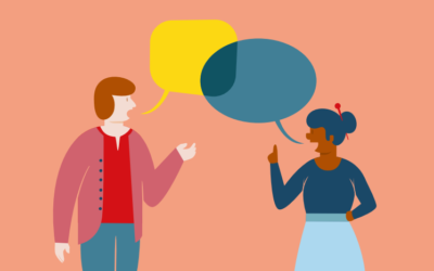 Practicar la comunicación inclusiva: un pequeño gesto con grandes consecuencias