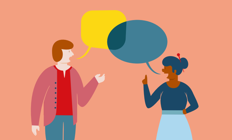 Praticar a comunicação inclusiva: um pequeno gesto com grandes consequências