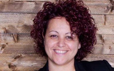 Sandra Toledano «No es una cuestión de que los 500 trabajadores acepten mi orientación sexual, es cuestión de que haya respeto»