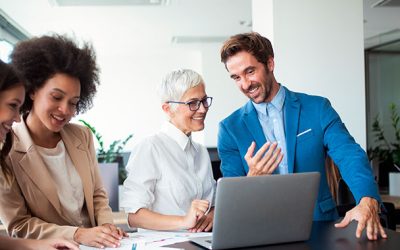 La diversidad generacional: un reto y una gran oportunidad para las organizaciones